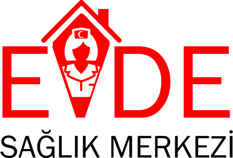 Evde Sağlık Merkezi logo